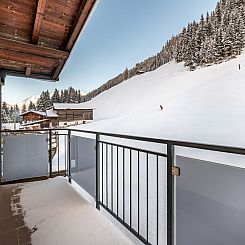 Appartement Sailer