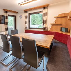Appartement Sabine