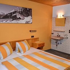 Appartement Sabine