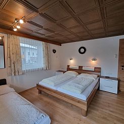 Appartement Alpenliebe