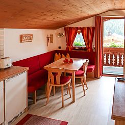 Appartement Elisabeth