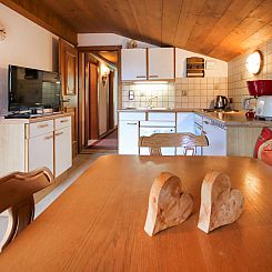 Appartement Elisabeth