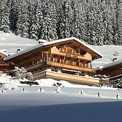 Haus Fernwald Top Rens