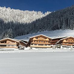 Haus Fernwald Top Tim und Nynke