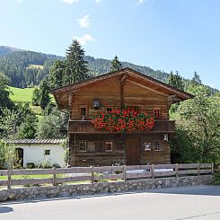 Kupferhäusl