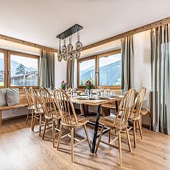 Tirola Chalet Alpbach