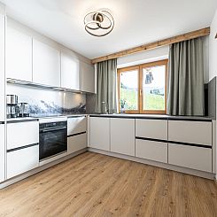 Tirola Chalet Alpbach