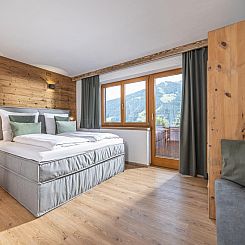 Tirola Chalet Alpbach