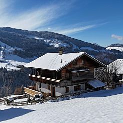 Tirola Hütte