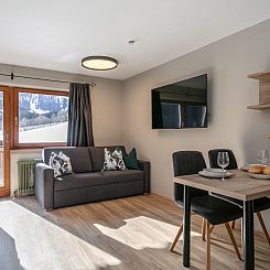 Hacklerhof Top 2 und 3