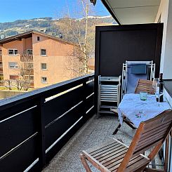 Appartement Sollereder