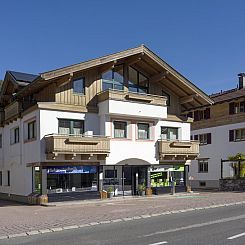 Apartment Erich Brixen