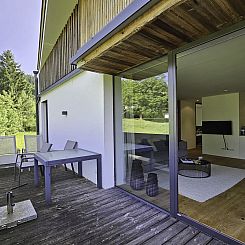 Appartement Weidach 10 TOP 6