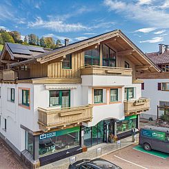 Apartment Sigi