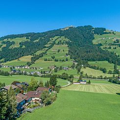 Ferienwohnung Krimbacher