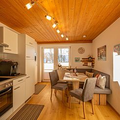 Ferienwohnung Krimbacher