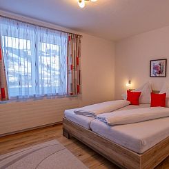 Ferienwohnung Krimbacher
