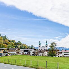 Appartement Brixnerwirt II