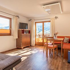Appartement Brixnerwirt II