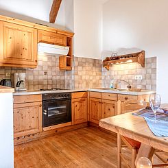 Appartement Brixnerwirt IV