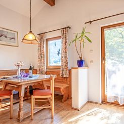 Appartement Brixnerwirt IV