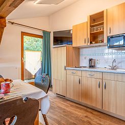 Appartement Brixnerwirt III