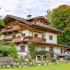 Appartementkombination Brixnerwirt I und II