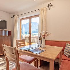 Appartementkombination Brixnerwirt I und II