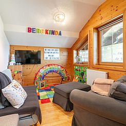Appartement Resort Tirol Brixen 6