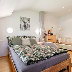 Appartement Resort Tirol Brixen 6