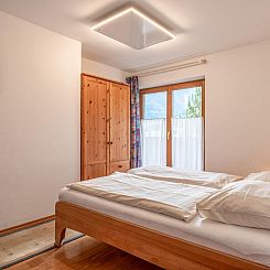 Appartementkombination Brixnerwirt I II III und IV