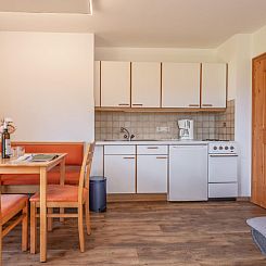 Appartementkombination Brixnerwirt I II III und IV