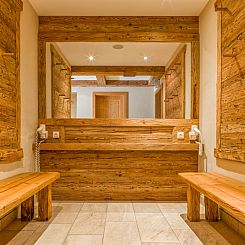 Appartement Resort Tirol Brixen 2