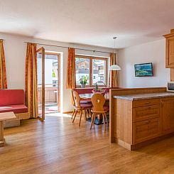 Appartement Resort Tirol Brixen 2