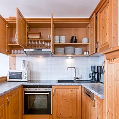 Appartement Resort Tirol Brixen 2