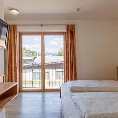 Appartement Resort Tirol Brixen 2
