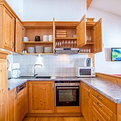 Appartement Resort Tirol Brixen 1