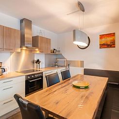 Residenz Edelalm TOP 1