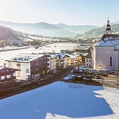 Brixen Alpin Living Top 1 und 2 und 3