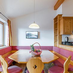 Appartement Resort Tirol Brixen