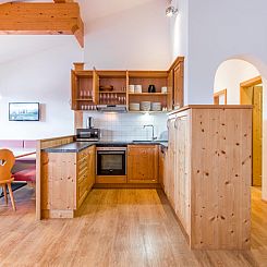 Appartement Resort Tirol Brixen