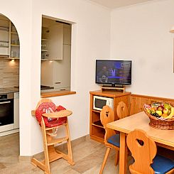 Apartment Next To The Skilift FF