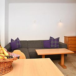 Apartment Next To The Skilift FF