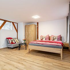Tennerhof Apartments Top 1 und Top 2