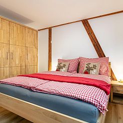 Tennerhof Apartments Top 1 und Top 2