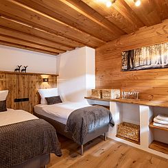 Appartement Bergpanorama