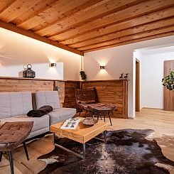 Appartement Bergpanorama