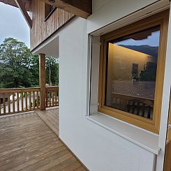 Appartement Bergpanorama