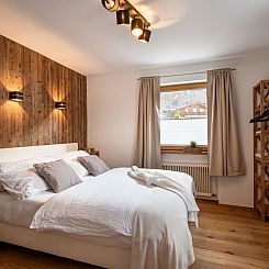Appartement Alpenblick