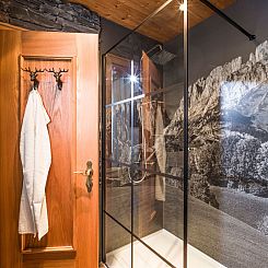 Appartement Alpine Lodge